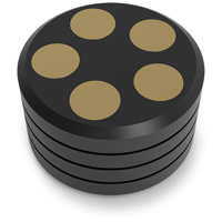 Acoustic Signature Load-S variant 3