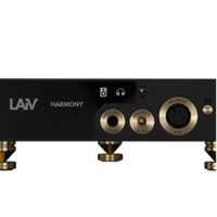laiv audio Harmony HP2A variant 1