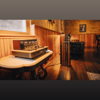 Audio Research I/50 variant 2