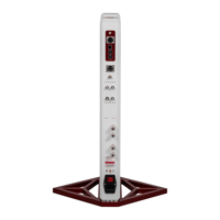 Omega Audio Concepts ALL IN ONE variant 3
