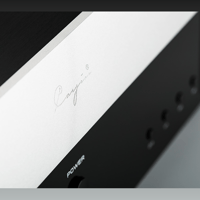 Cayin M-50CD variant 6