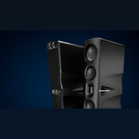 Borresen Acoustics Børresen Z5 variant 5