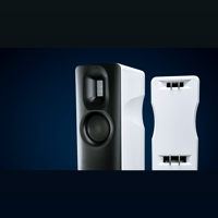 Borresen Acoustics Børresen Z2 variant 3