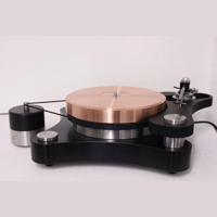 TW-Acustic Raven Anniversary variant 8