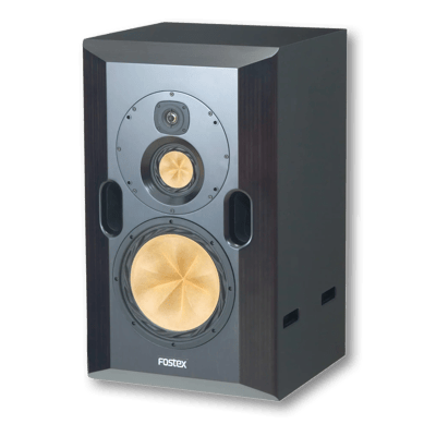 Fostex RS-N2