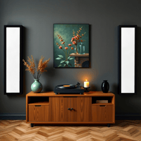 Dls Sweden Flatbox XXL Black variant 7