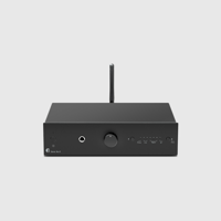 Pro-ject Audio Systems - USA Colourful Audio System E variant 4