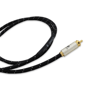 LUDIC Orpheus Coax signal cable variant 1