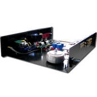 odysseyaudio.com The Candela Preamplifier variant 3