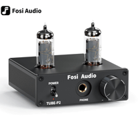 Fosi Audio Fosi Audio P2 Headphone Amplifier variant 2