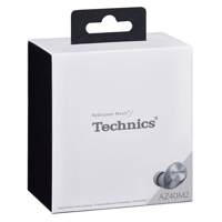 Technics True Wireless Noise Cancelling Earbuds II EAH-AZ40M2 variant 19