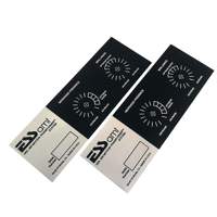 Ess Labs AMT 1 Replacement Plaque variant 4