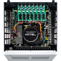 Rotel RMB-1587MKII variant 4