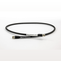 Tellurium Q Black Diamond Waveform™ hf Digital RCA/BNC Cable variant 7