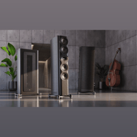 Perlisten S7t Black Edition variant 4