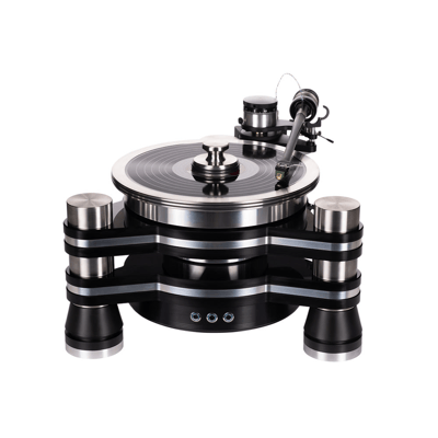 VPI Industries Titan Direct