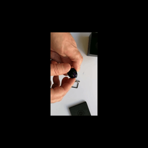 Thumbnail of the video review https://www.youtube.com/watch?v=P2y6frKwYZA