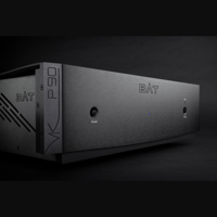 Balanced Audio Technology - BAT VK-P90 Phono Preamplifier variant 7