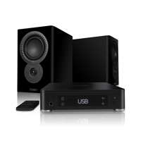 Mission LX CONNECT variant 1