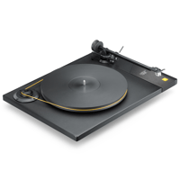 MoFi Electronics StudioDeck+U Turntable [Factory Refurbished] variant 5
