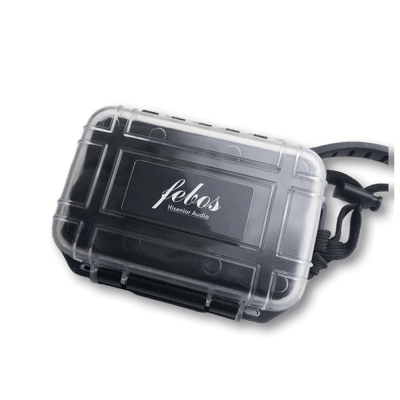 Hisenior Hisenior 1010A Gen-2 Protective Case Waterproof Crushproof Drop-proof