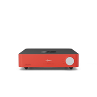 Fezz Audio Equinox DAC by Lampizator variant 14
