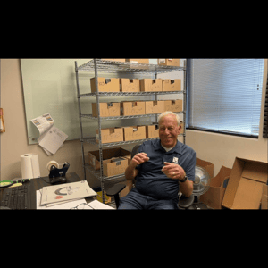 Thumbnail of the video review https://www.youtube.com/watch?v=2kMIATe0HPY