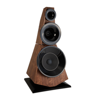 odeon audio Carnegie variant 9