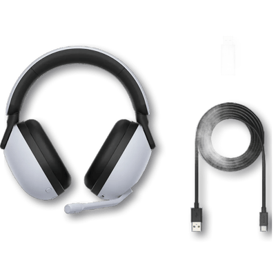 Sony INZONE H9 Wireless Noise Canceling Gaming Headset