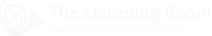 The Listening Room logo