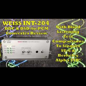 Thumbnail of the video review https://www.youtube.com/watch?v=94AvDeeRjHA