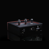 SW1x DAC II Balanced Special variant 5