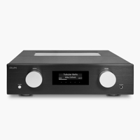 AVM Audio Evolution PAS 3.3 + 5.3 variant 3