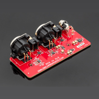 Orchard Audio STEREO RCA TO XLR CONVERTER MODULE variant 2