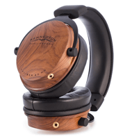 Kennerton Audio Equipment Gjallarhorn GH 40 Brazilian Palisander variant 5