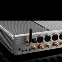 Burson Audio Conductor GT4 variant 7