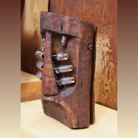 TIKI TUBE AMPS Earl variant 7