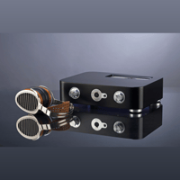 Trafomatic Audio Head 2  variant 4