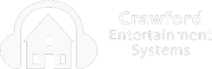 Crawford Entertainment Systems logo