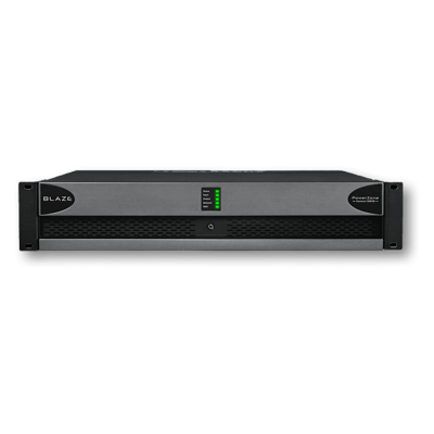 Blaze PowerZone Connect 3004D