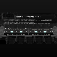 Oriolus Luxury&Precision EA4 variant 4