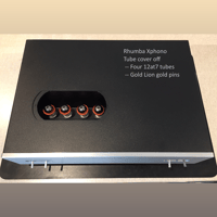 Backert Labs Rhumba Xphono 1.1 variant 4