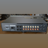 Backert Labs Rhumba 1.4 variant 5