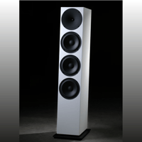 Buchardt Audio A700 LE White Bundle (C Stock) C25-8 variant 1