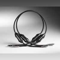 Shunyata Research SIGMA-X RCA | XLR | Phono variant 4