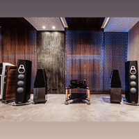 Hifistay MYTHOLOGY TRANSFORM variant 20