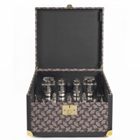 Jadis Electronics THE BOX variant 1