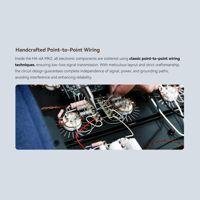 Cayin HA-6A MK2 variant 17