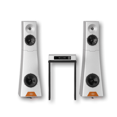 YG Acoustics Vantage 3 Live