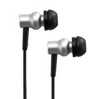 Hifiman RE400i In-Line Control Earphone for iOS variant 2